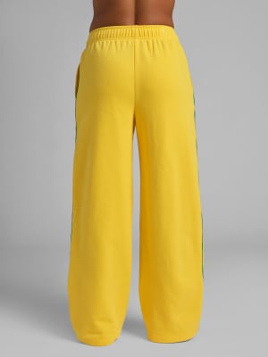 Samba Yellow / F