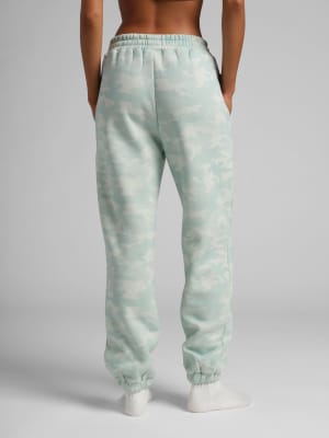 Mint Camo / F