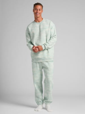 Mint Camo / M