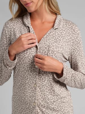 Desert Leopard / F