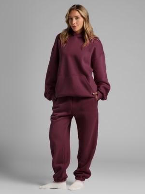 Maroon / F