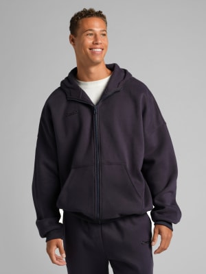Navy / M
