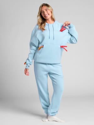 Baby Blue / F