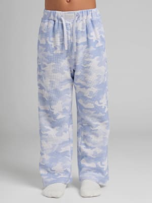 Sky Camo / Logan