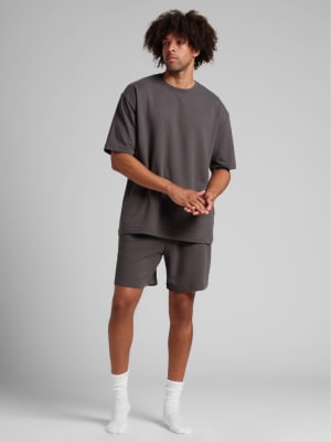 Steel Grey / M