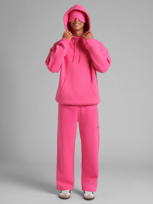 Hot Pink / M