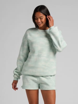 Mint Camo / F