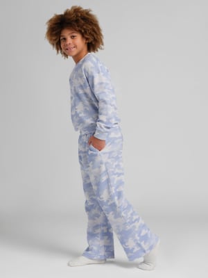 Sky Camo / Logan