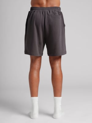 Steel Grey / M