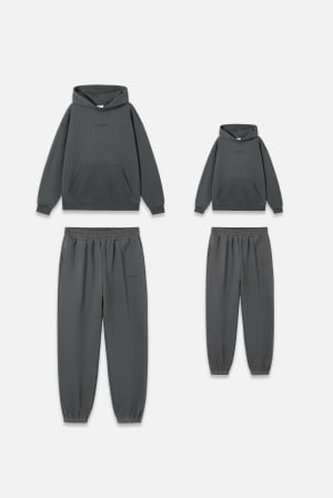 Adult + Kids Signature Set: undefined