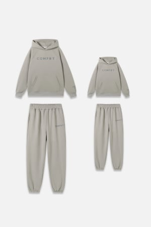 Adult + Kids Tranquil Set: undefined
