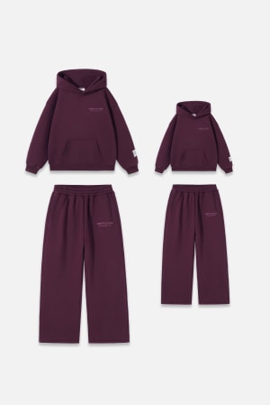 Adult + Kids You Matter Set: undefined