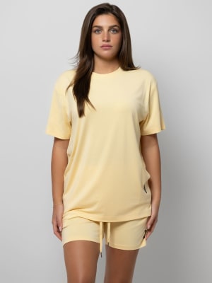 Canary / F / Tee