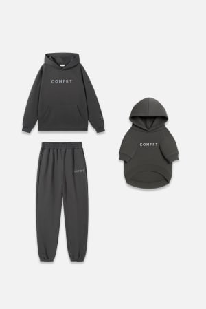 Adult + Paw Tranquil Set: undefined