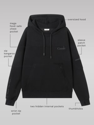 Onyx Black