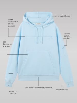 Baby Blue