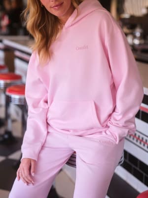 Powder Pink / F
