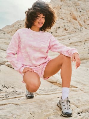 Pastel Crew: Candy Camo