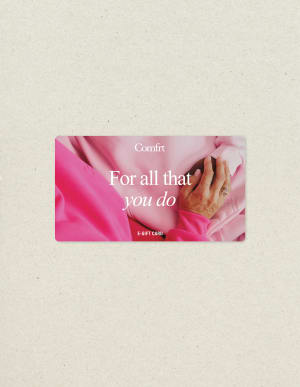 Mother's Day Gift Card