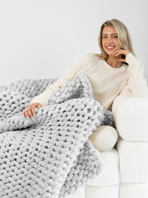 CuddleCloud | Weighted Blanket: undefined