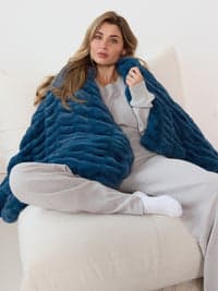 The Dreamer Blanket