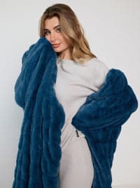 The Dreamer Blanket