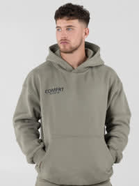 Coordinate Hoodie™ — Comfrt