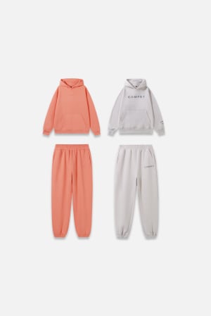 Kids Cozy Everyday Bundle: undefined
