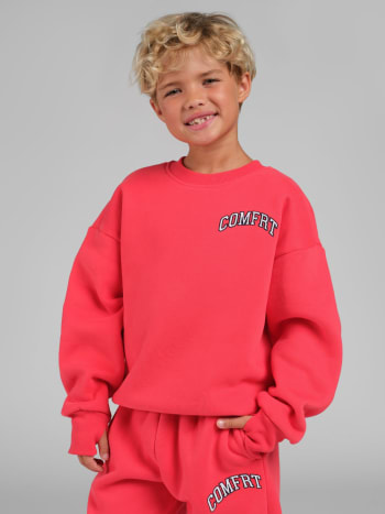 Hibiscus Red / Joseph