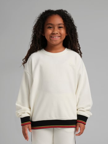 Eagle White / Selena