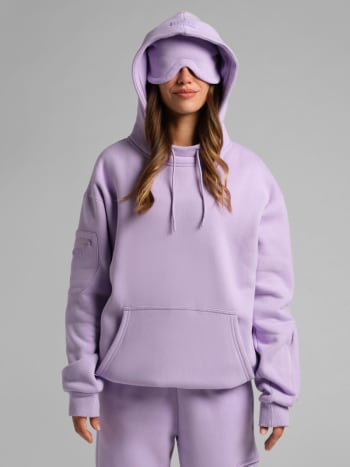 Lilac Blush / F