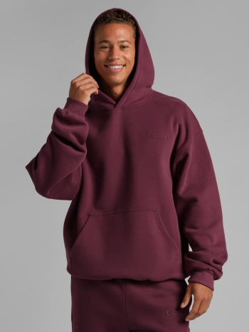 Maroon / M