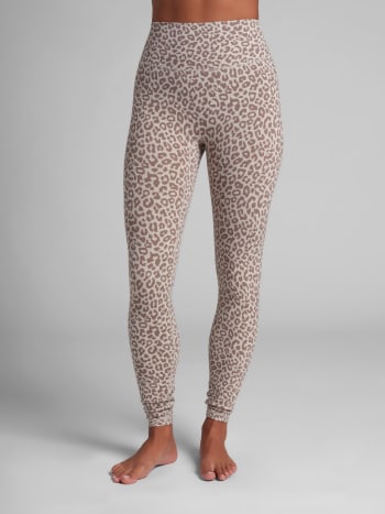 Desert Leopard / F