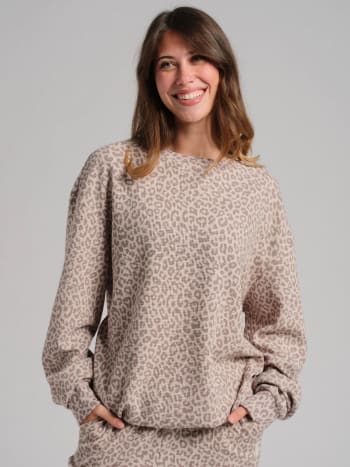 Desert Leopard / F