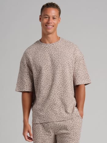 Desert Leopard / M