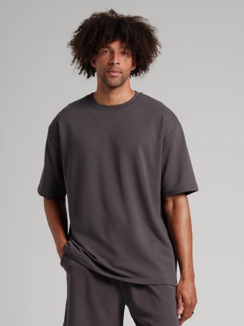 Steel Grey / M