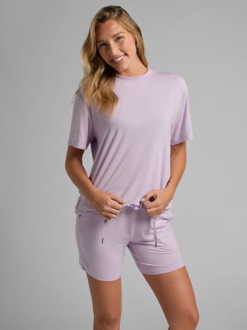 Lavender / F