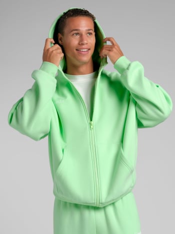 Powder Mint / M