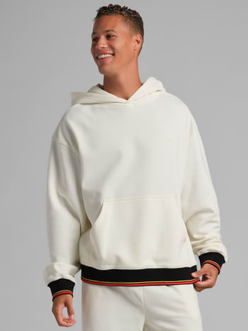Eagle White / M