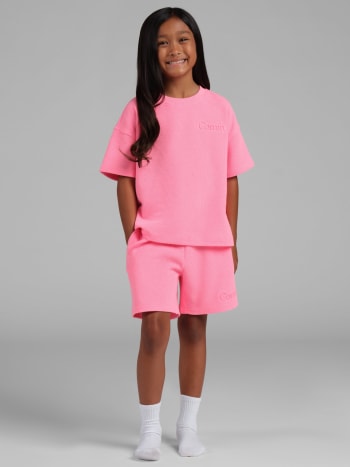 Candy Pink / Penelope