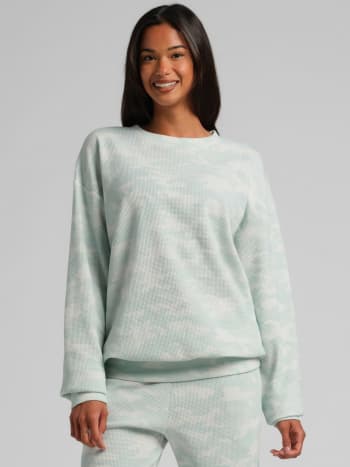 Mint Camo / F