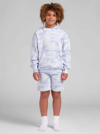 Sky Camo / Logan