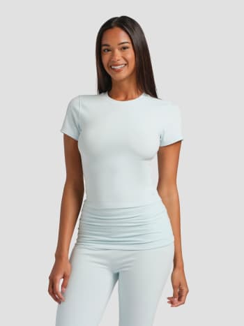 Powder Blue / F