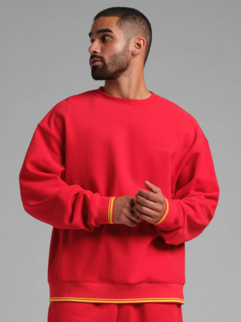 Royale Red / M
