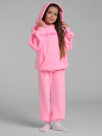 Candy Pink / Wynter
