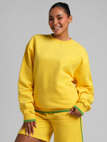 Samba Yellow / F