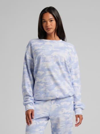 Sky Camo / F