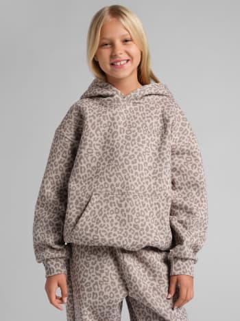 Desert Leopard / Arina