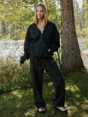 Shadow Forest / F / Grace