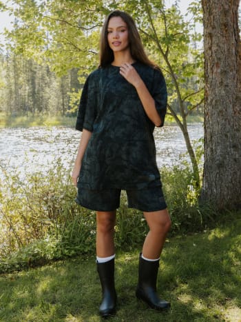 Shadow Forest / F / Brinley